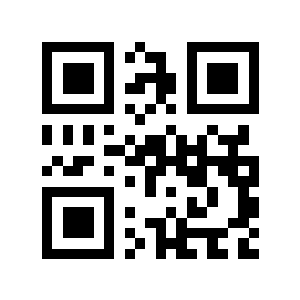 ∞os_二维码生成