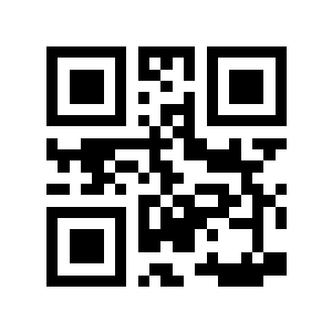 一VS五二维码生成