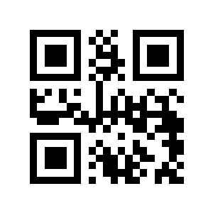 上中二维码生成