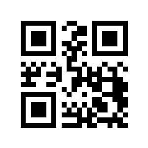 不交二维码生成