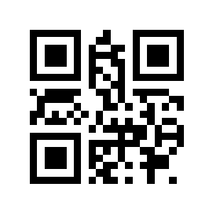 不对二维码生成