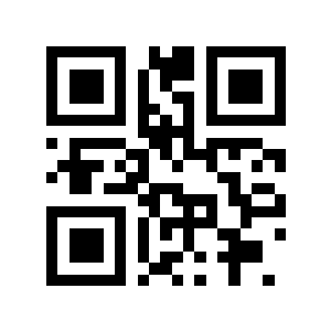 不对~~二维码生成