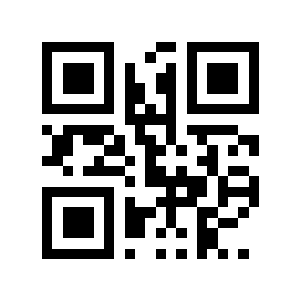 不沉二维码生成