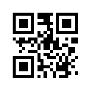 不甘着二维码生成