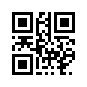 不翻二维码生成