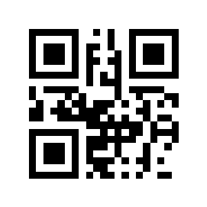 不能二维码生成