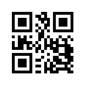 不认二维码生成