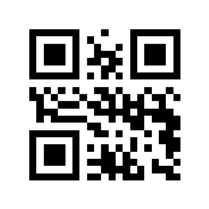 且笑二维码生成