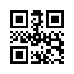 严格二维码生成