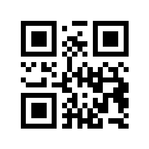 中欧二维码生成