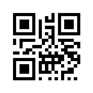 乔少二维码生成