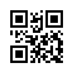 书号2820043二维码生成