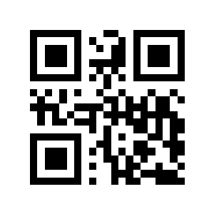 乳的二维码生成