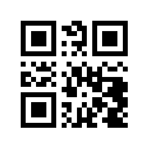 争雄二维码生成