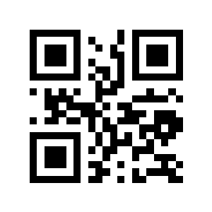 云诗诗二维码生成