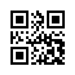 五凶二维码生成