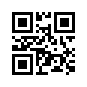 五双二维码生成