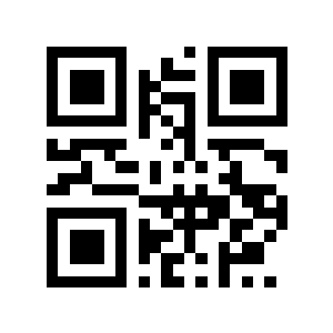 五小二维码生成