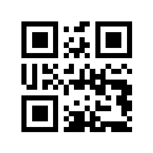 五枕二维码生成