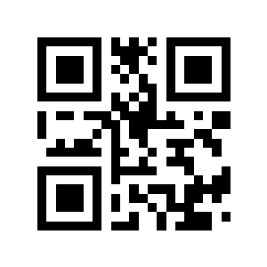 交涉1二维码生成