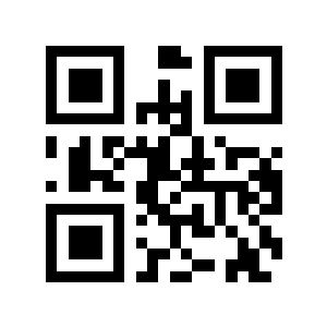 人员少二维码生成