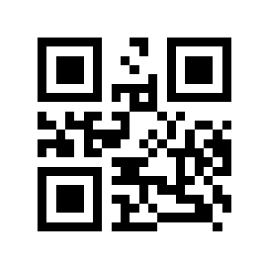 人带着二维码生成