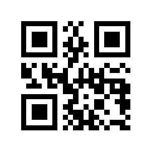 人格二维码生成