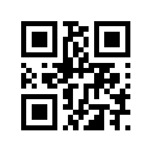 人熟了二维码生成