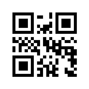 人牙二维码生成