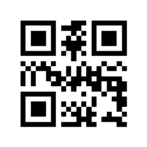 人站二维码生成