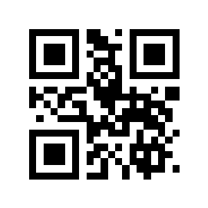 人背鬼二维码生成