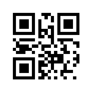 人鬼二维码生成