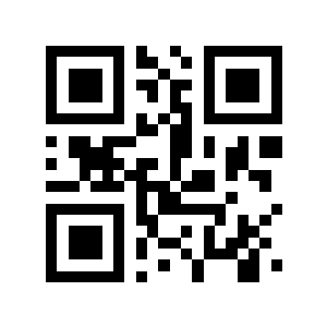 伤一人二维码生成