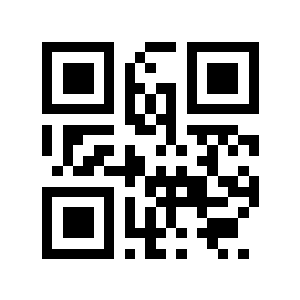 伤已二维码生成