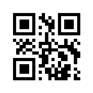 但r&amp二维码生成