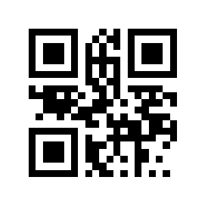 何谢二维码生成