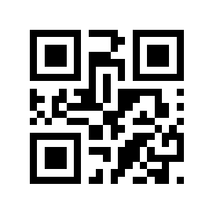 侯番二维码生成