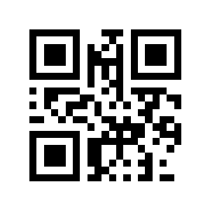 俄英二维码生成