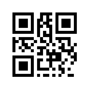 倒背二维码生成