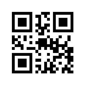 儿为二维码生成