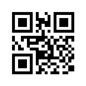 先是iphone5二维码生成