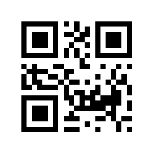 冬末二维码生成