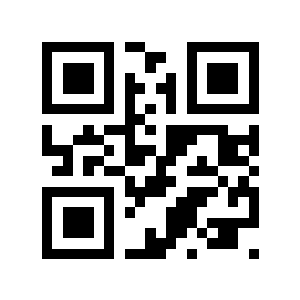 冯桢二维码生成