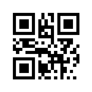 凋谢二维码生成