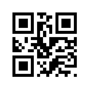 几小二维码生成