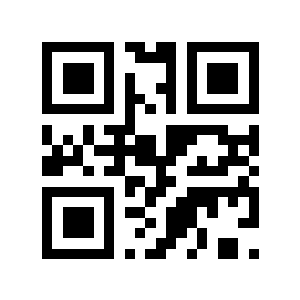 出针二维码生成