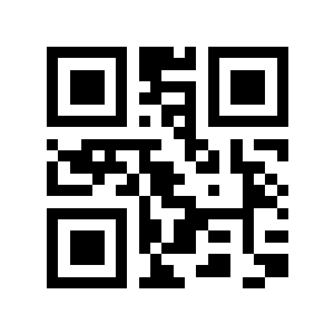 切面二维码生成