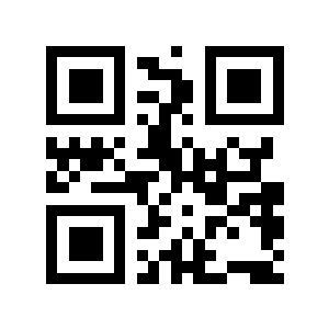 别提二维码生成