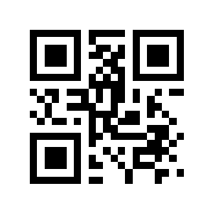 别是人二维码生成