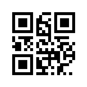 前沰二维码生成